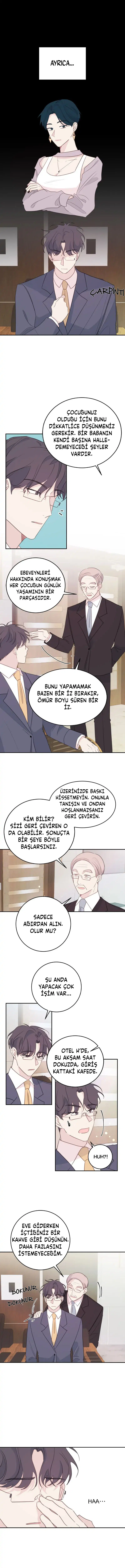 Seninle Geçen Günler - Bölüm 105 Sayfa 3