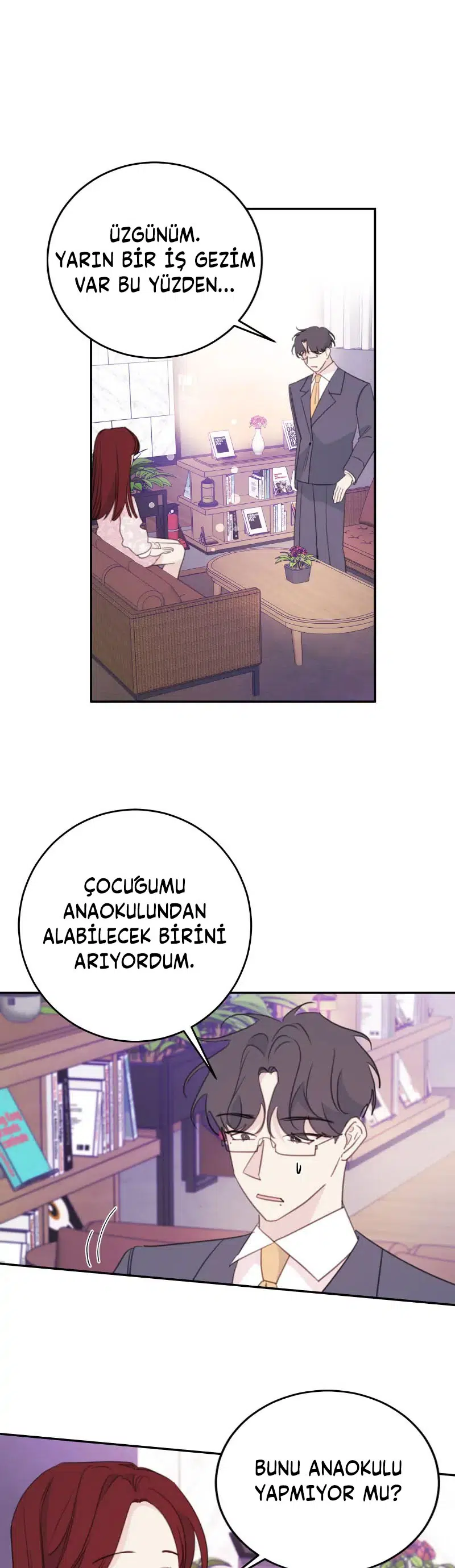 Seninle Geçen Günler - Bölüm 105 Sayfa 6