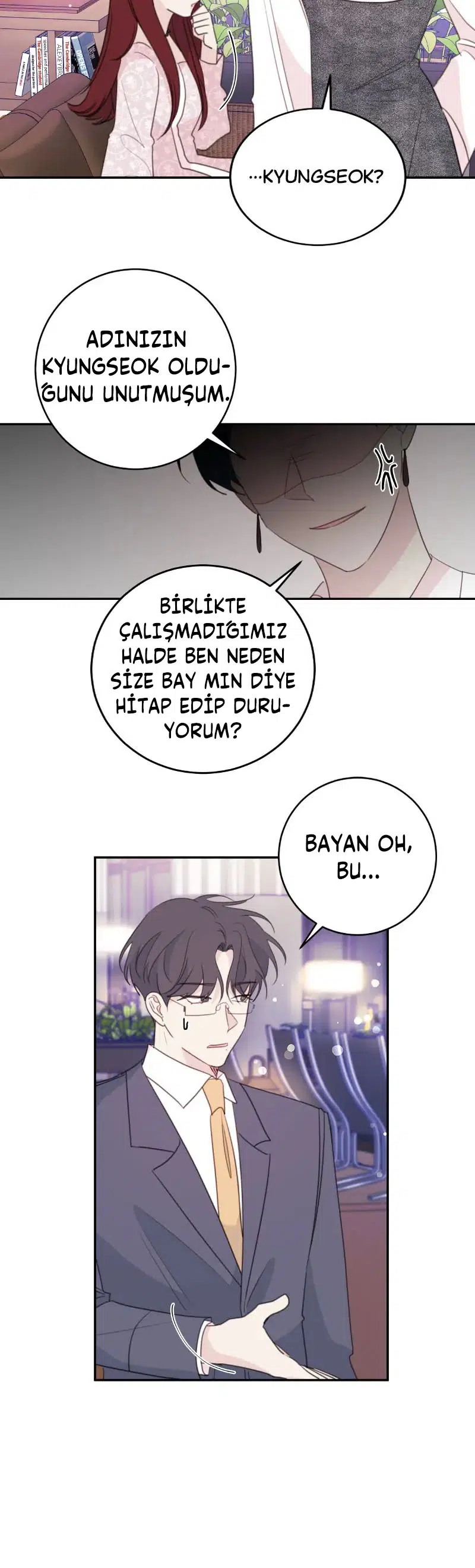 Seninle Geçen Günler - Bölüm 105 Sayfa 9