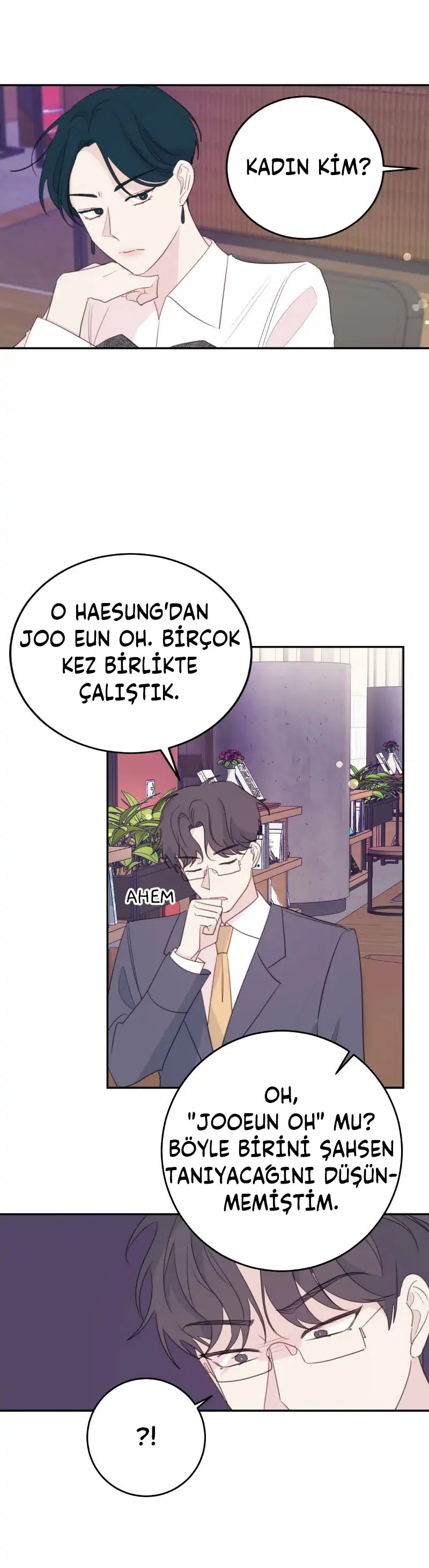 Seninle Geçen Günler - Bölüm 105 Sayfa 12