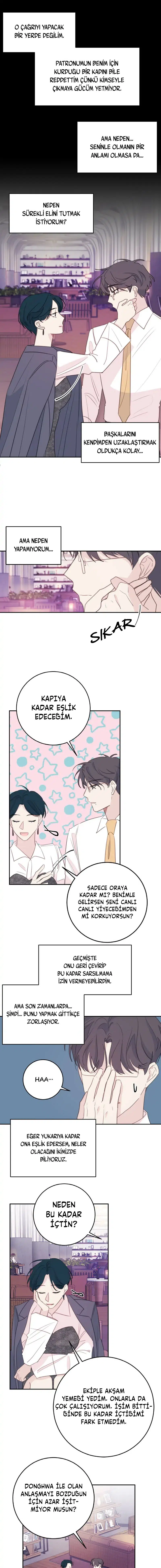 Seninle Geçen Günler - Bölüm 106 Sayfa 5