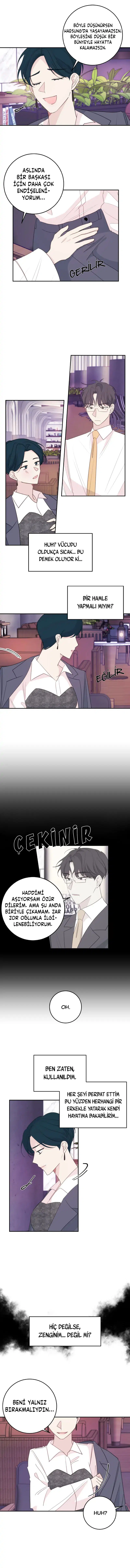 Seninle Geçen Günler - Bölüm 106 Sayfa 7