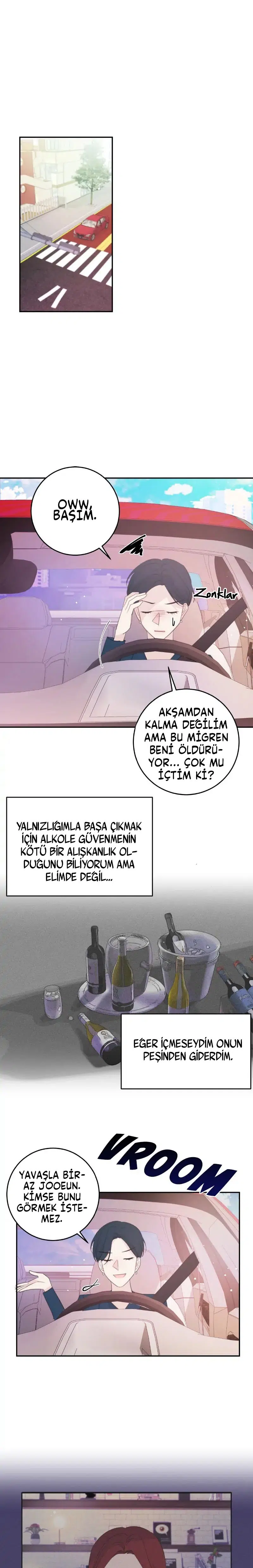 Seninle Geçen Günler - Bölüm 107 Sayfa 2