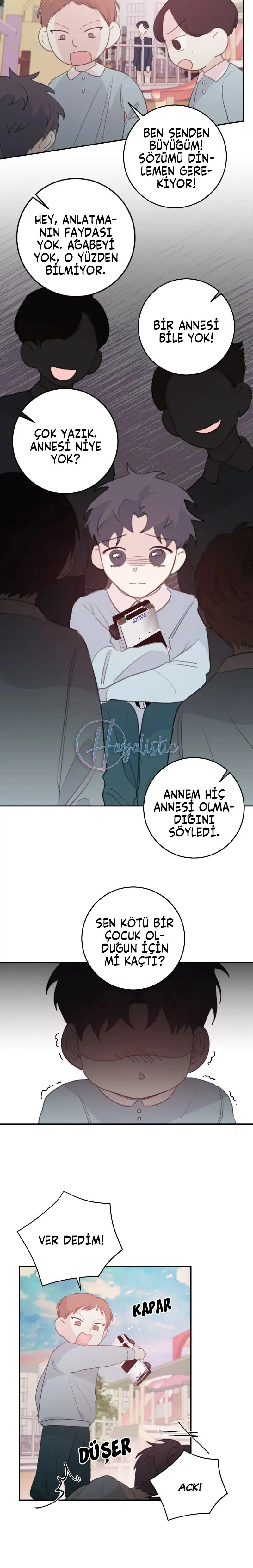 Seninle Geçen Günler - Bölüm 107 Sayfa 7