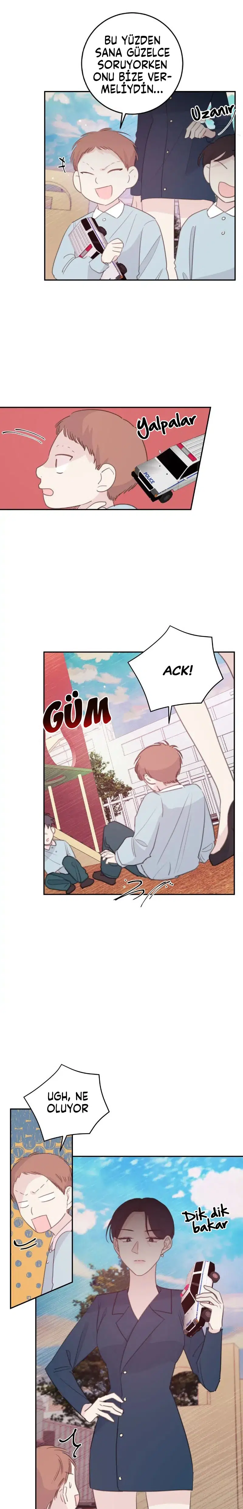 Seninle Geçen Günler - Bölüm 107 Sayfa 8