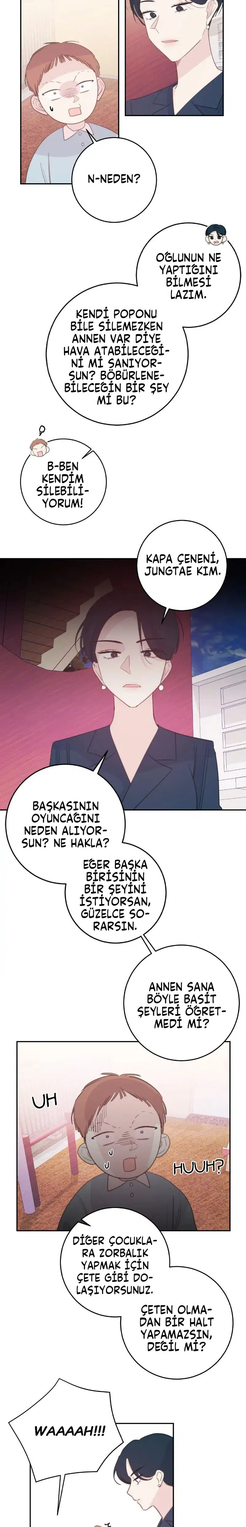 Seninle Geçen Günler - Bölüm 107 Sayfa 11