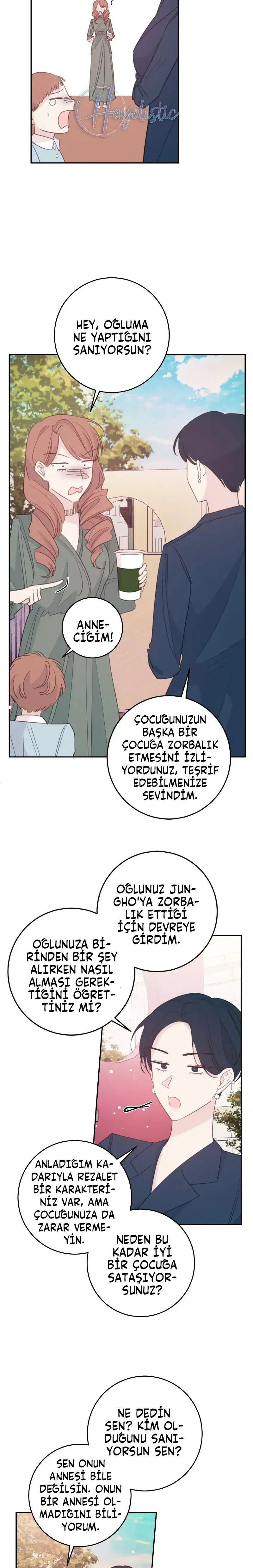 Seninle Geçen Günler - Bölüm 107 Sayfa 12