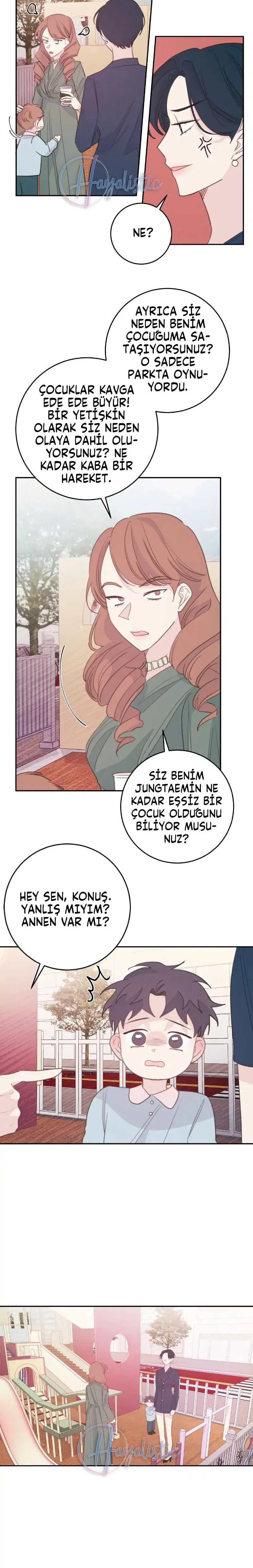 Seninle Geçen Günler - Bölüm 107 Sayfa 13