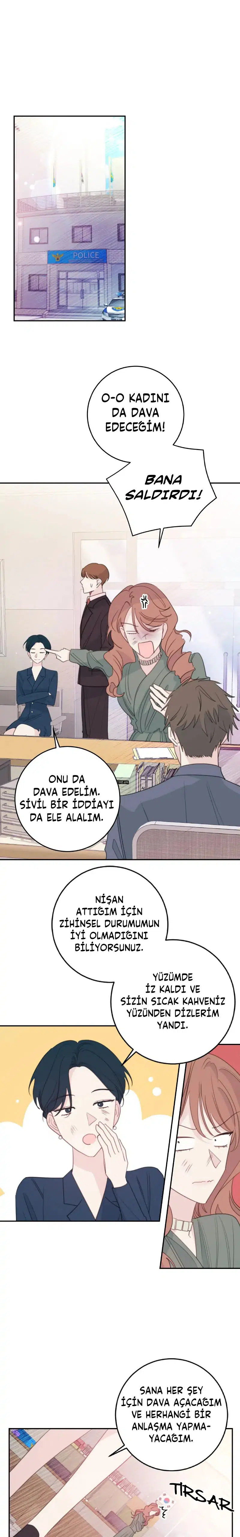 Seninle Geçen Günler - Bölüm 108 Sayfa 2