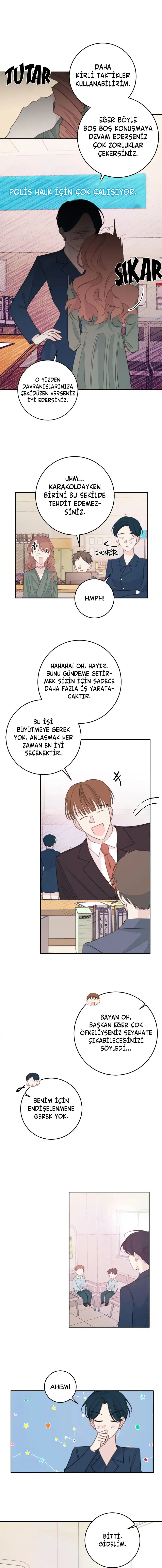 Seninle Geçen Günler - Bölüm 108 Sayfa 4