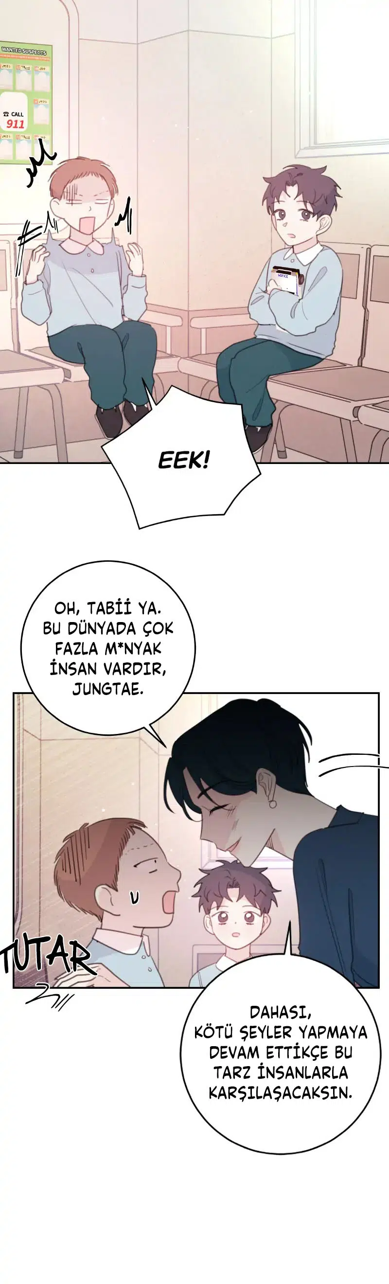 Seninle Geçen Günler - Bölüm 108 Sayfa 5