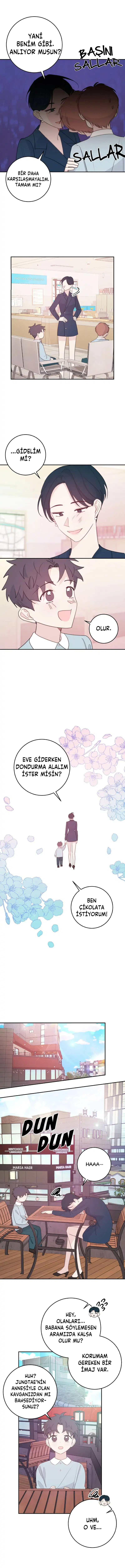 Seninle Geçen Günler - Bölüm 108 Sayfa 6