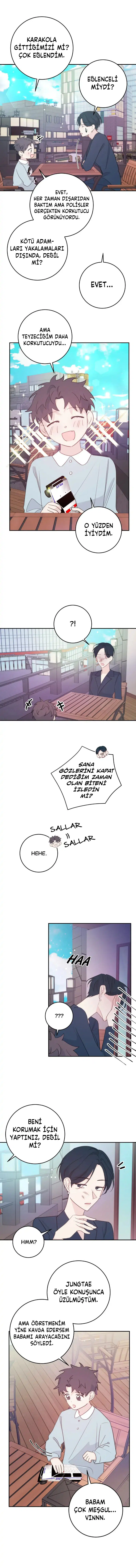 Seninle Geçen Günler - Bölüm 108 Sayfa 7
