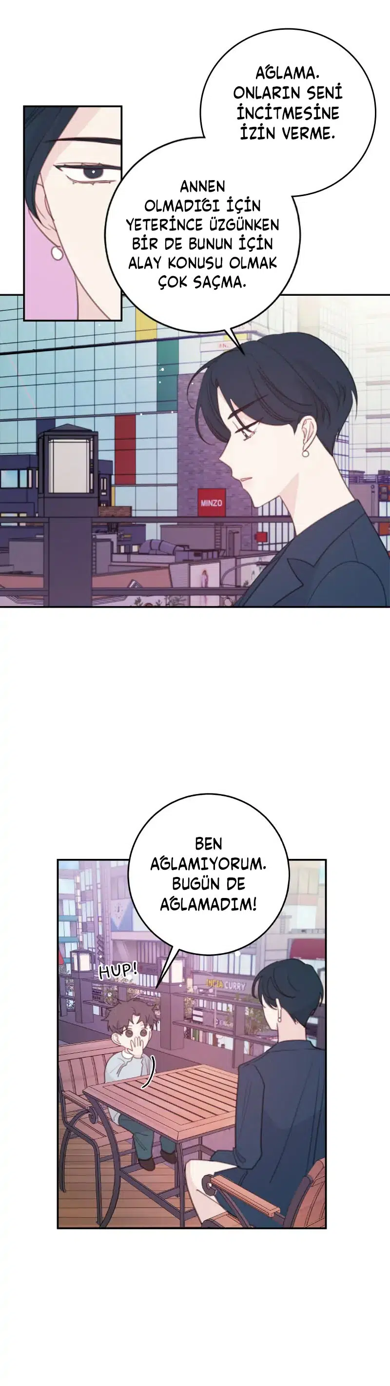 Seninle Geçen Günler - Bölüm 108 Sayfa 9