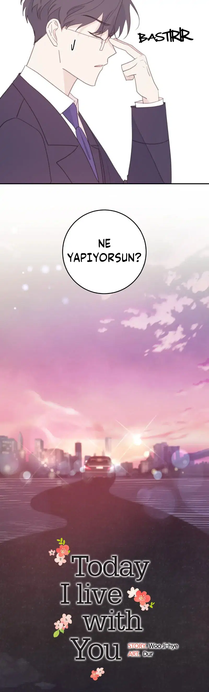Seninle Geçen Günler - Bölüm 109 Sayfa 3