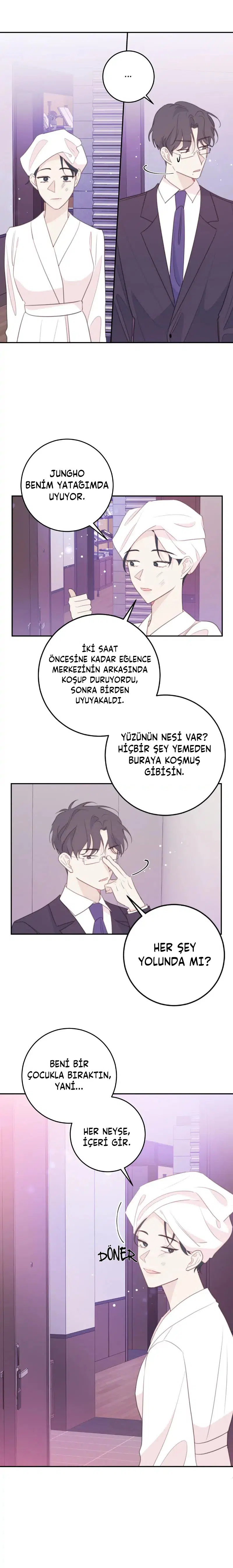 Seninle Geçen Günler - Bölüm 109 Sayfa 6