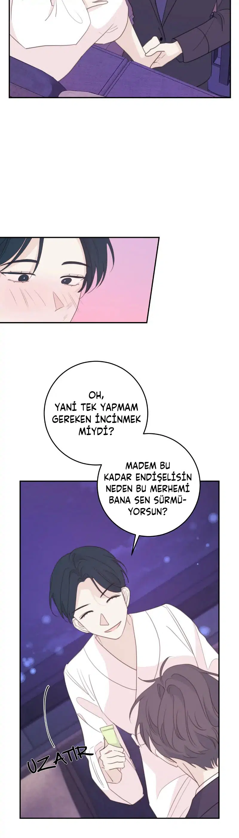 Seninle Geçen Günler - Bölüm 109 Sayfa 12