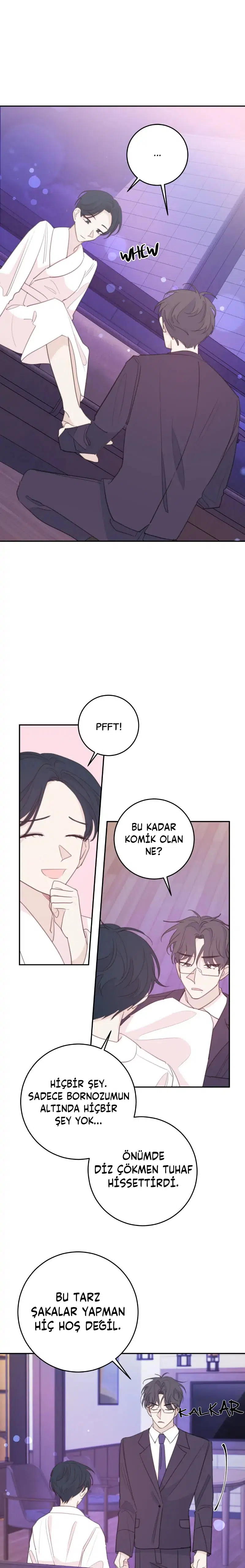 Seninle Geçen Günler - Bölüm 109 Sayfa 14