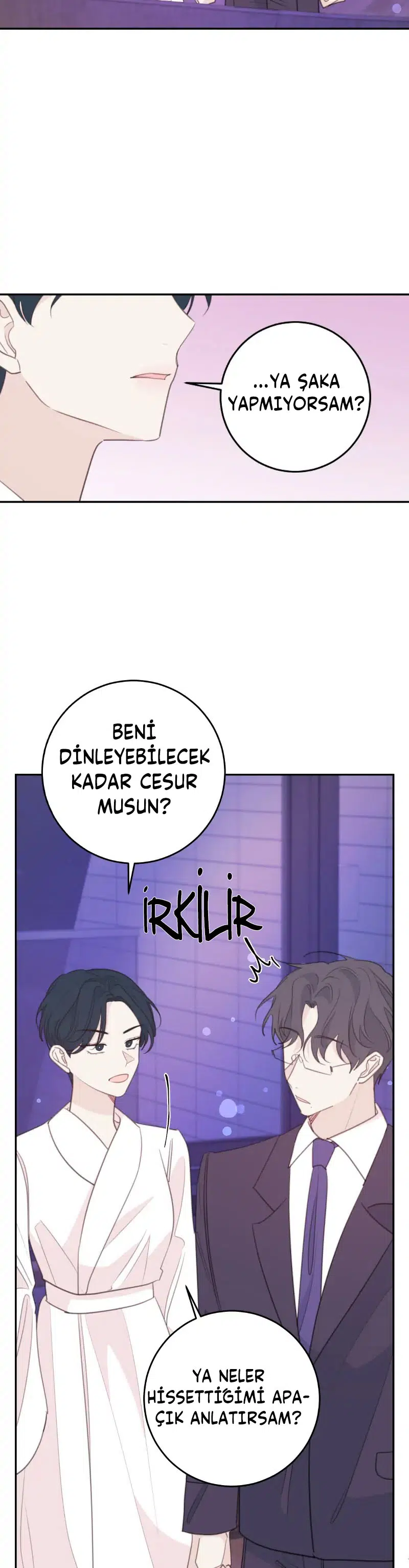 Seninle Geçen Günler - Bölüm 109 Sayfa 15