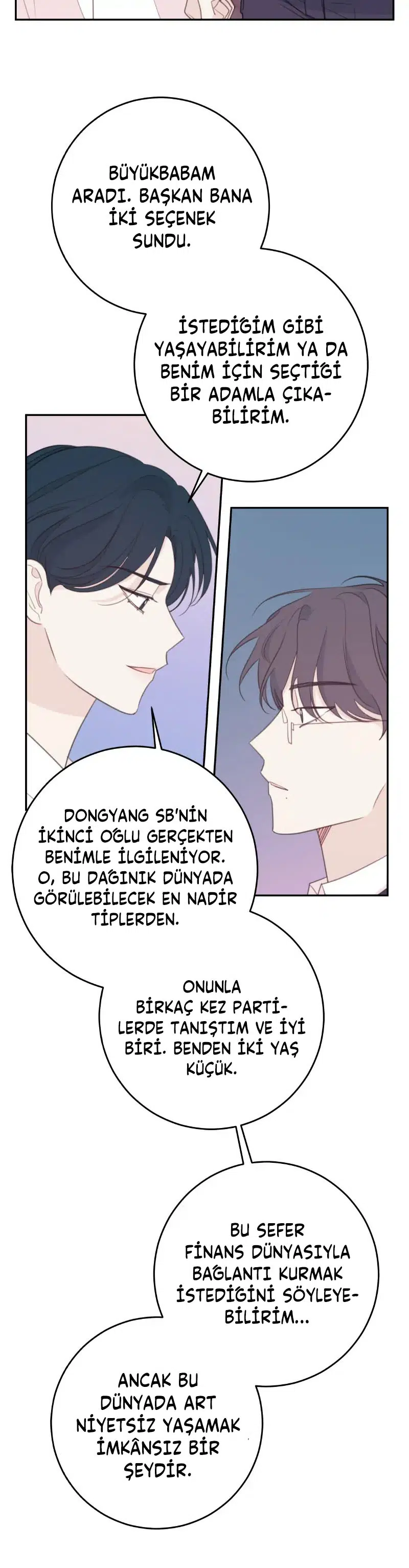 Seninle Geçen Günler - Bölüm 109 Sayfa 16