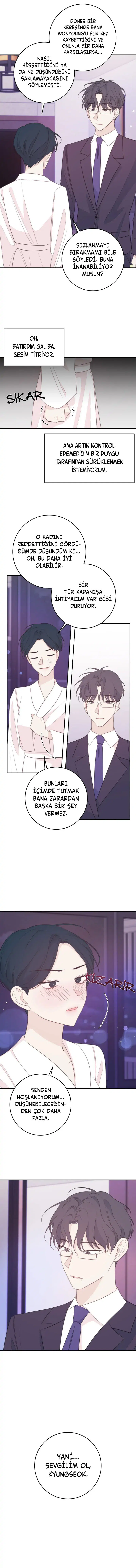 Seninle Geçen Günler - Bölüm 109 Sayfa 17