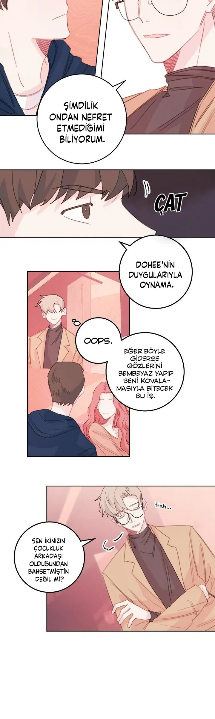 Seninle Geçen Günler - Bölüm 10 Sayfa 4