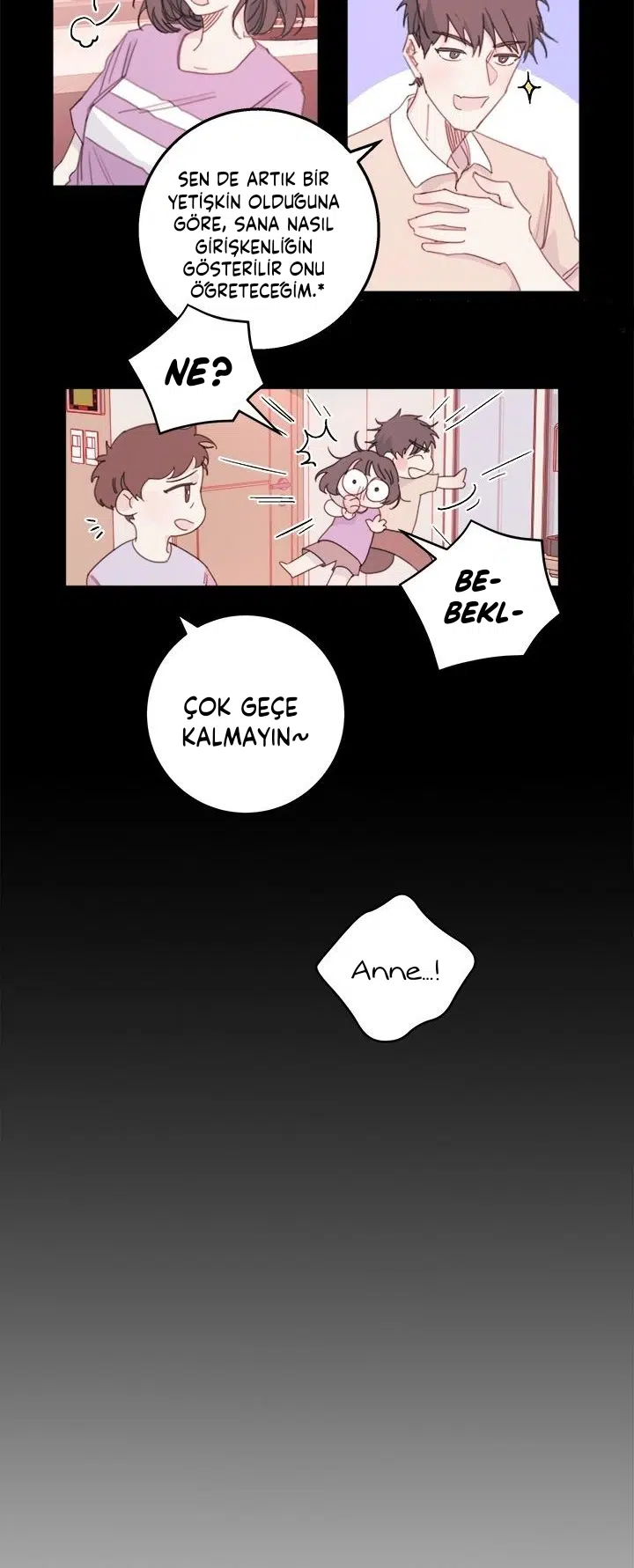Seninle Geçen Günler - Bölüm 10 Sayfa 13