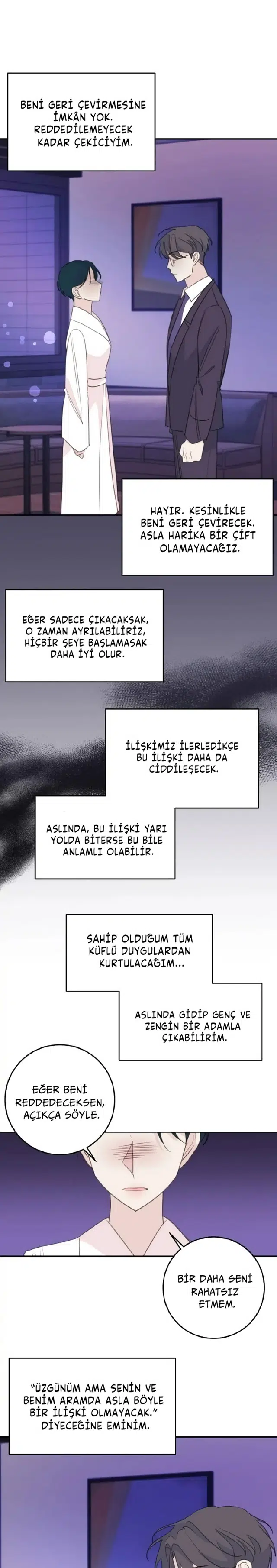 Seninle Geçen Günler - Bölüm 110 Sayfa 2