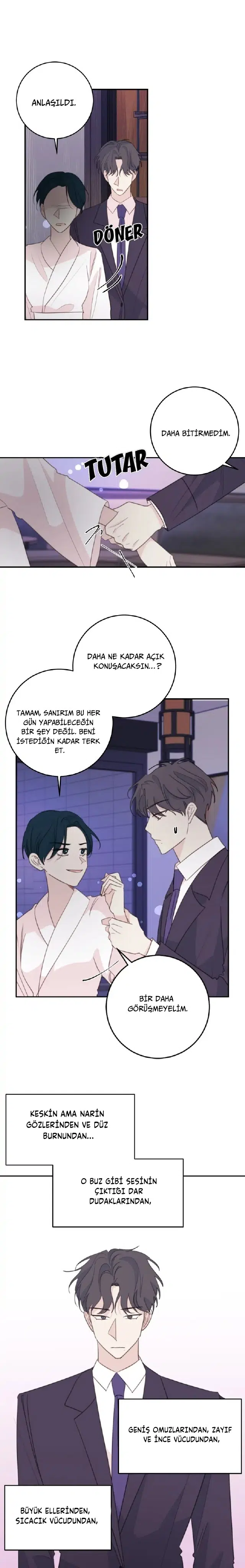 Seninle Geçen Günler - Bölüm 110 Sayfa 4