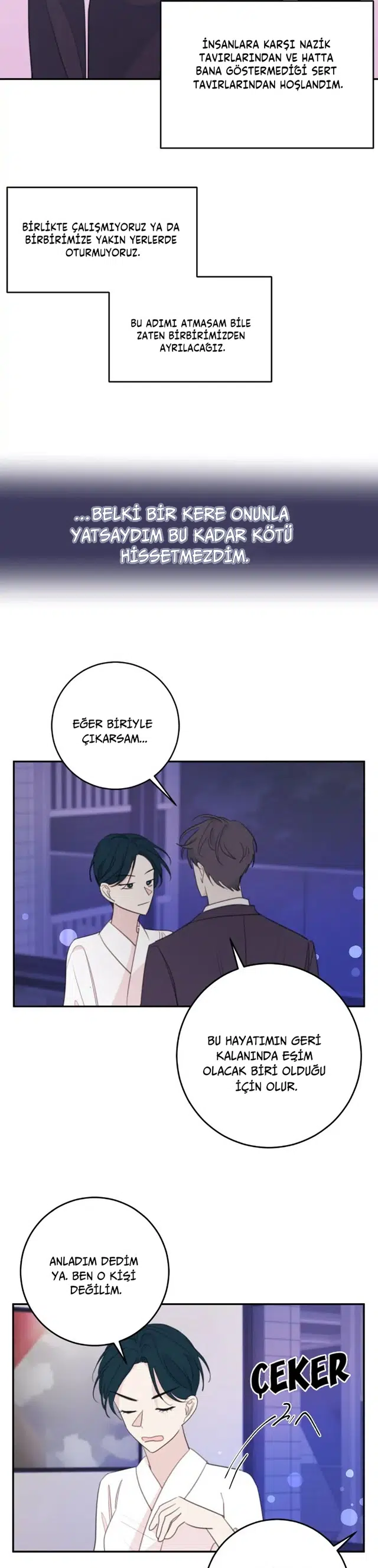 Seninle Geçen Günler - Bölüm 110 Sayfa 5