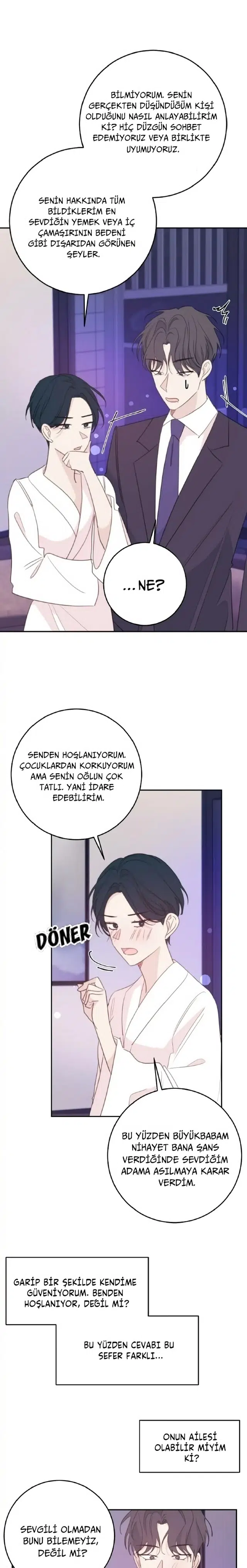 Seninle Geçen Günler - Bölüm 110 Sayfa 7