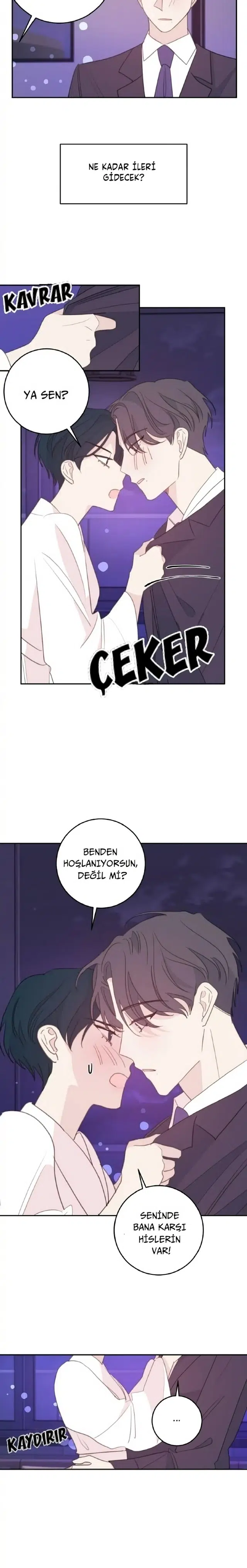 Seninle Geçen Günler - Bölüm 110 Sayfa 8