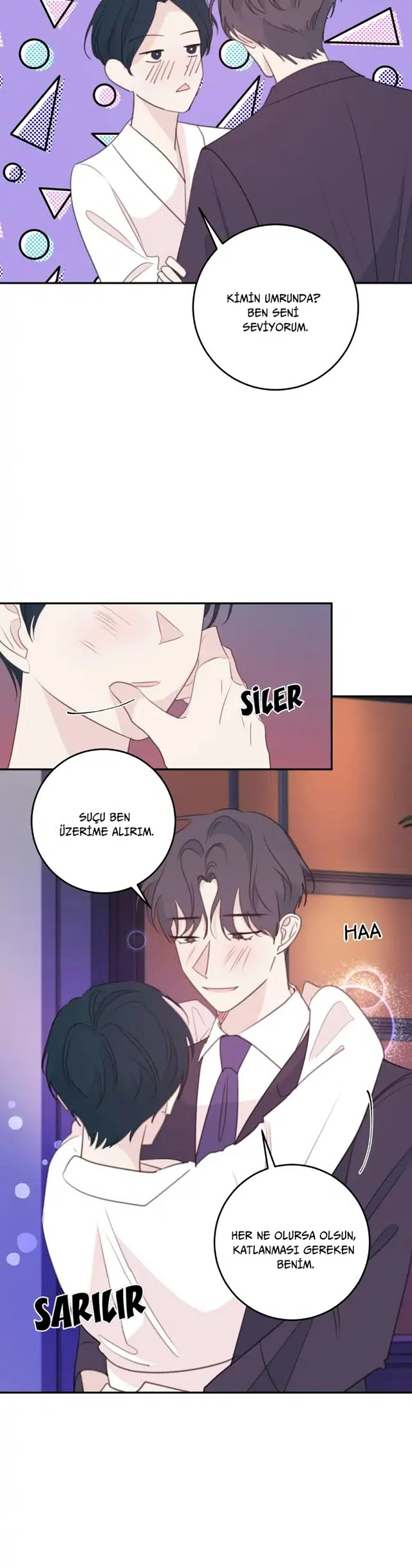 Seninle Geçen Günler - Bölüm 110 Sayfa 11