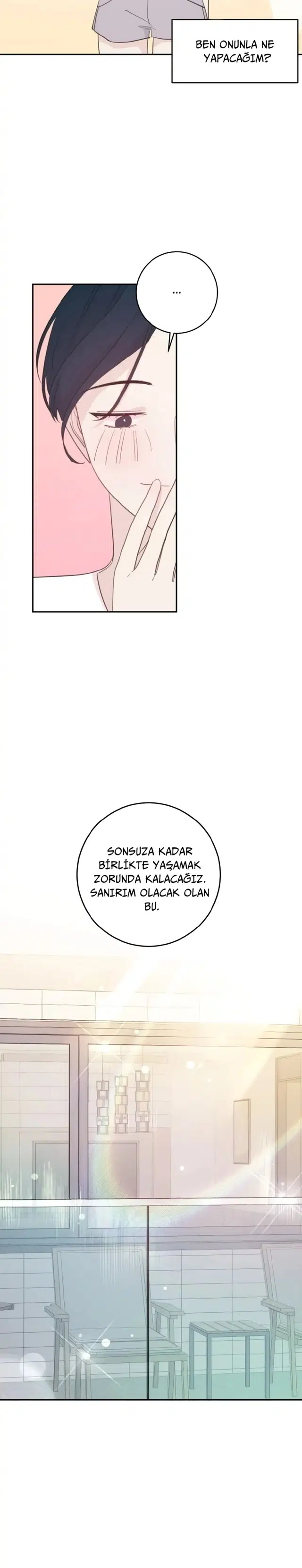 Seninle Geçen Günler - Bölüm 110 Sayfa 22