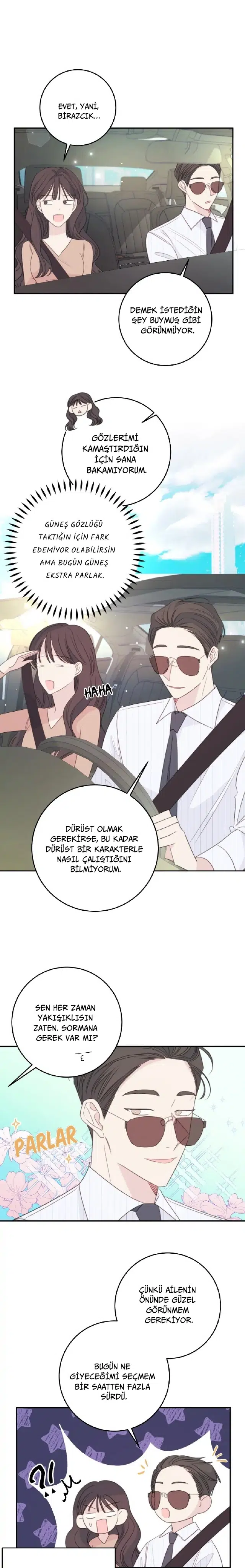 Seninle Geçen Günler - Bölüm 111 Sayfa 7