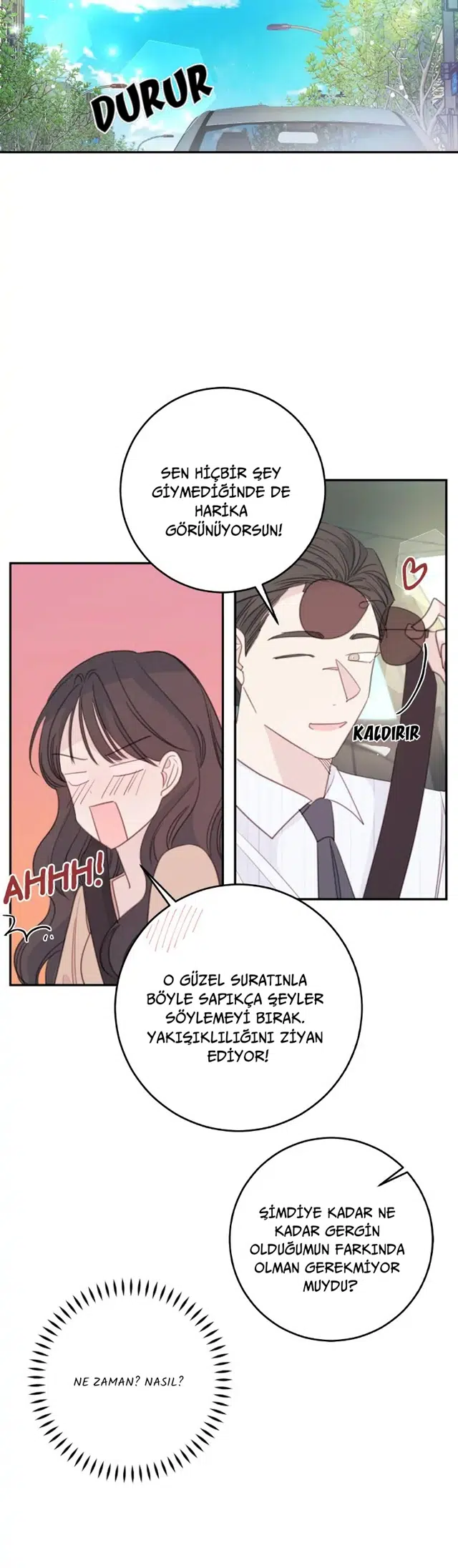Seninle Geçen Günler - Bölüm 111 Sayfa 9