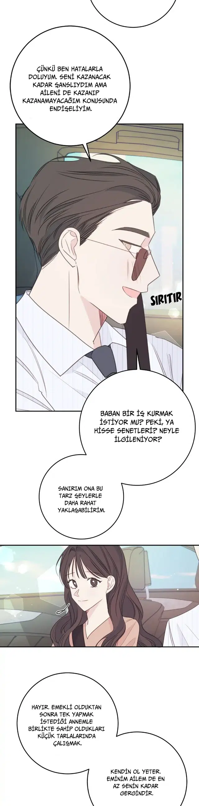 Seninle Geçen Günler - Bölüm 111 Sayfa 11
