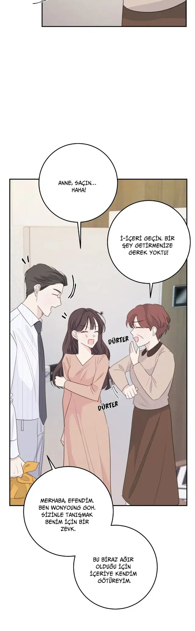 Seninle Geçen Günler - Bölüm 111 Sayfa 15