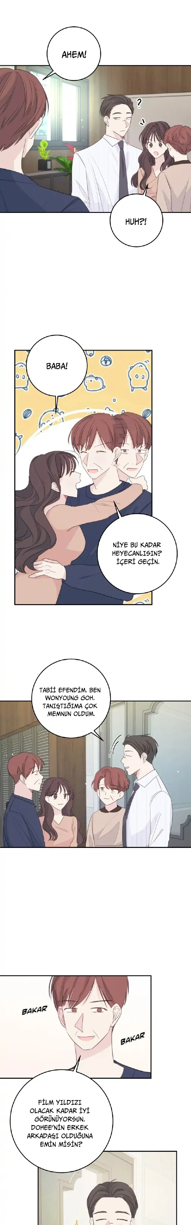 Seninle Geçen Günler - Bölüm 111 Sayfa 16