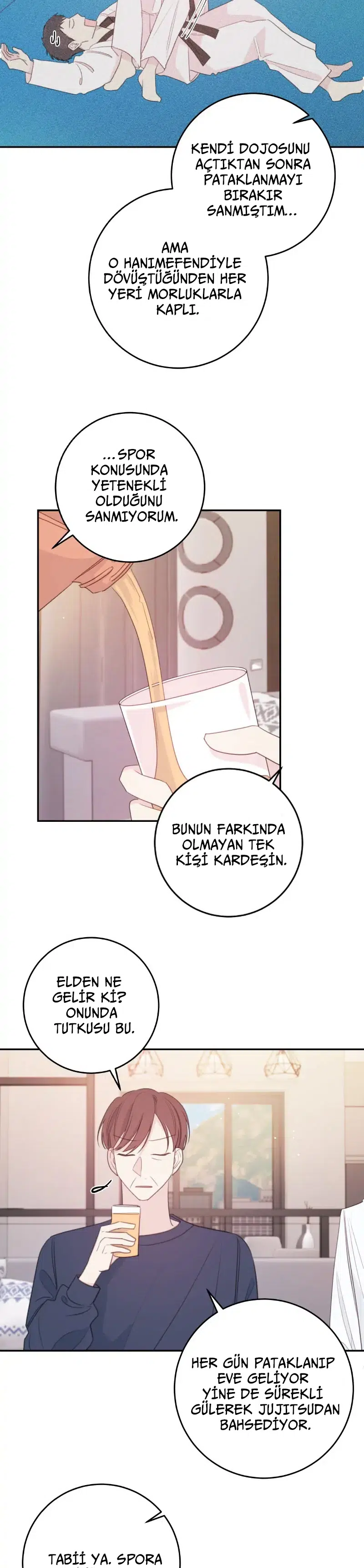 Seninle Geçen Günler - Bölüm 112 Sayfa 3