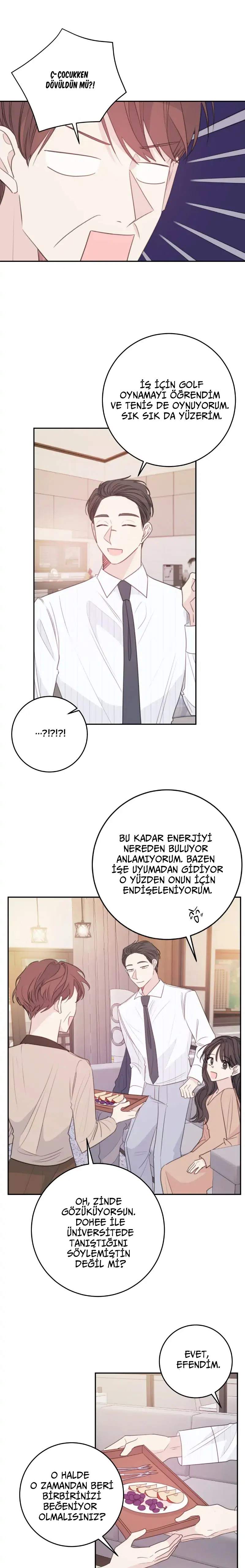 Seninle Geçen Günler - Bölüm 112 Sayfa 5