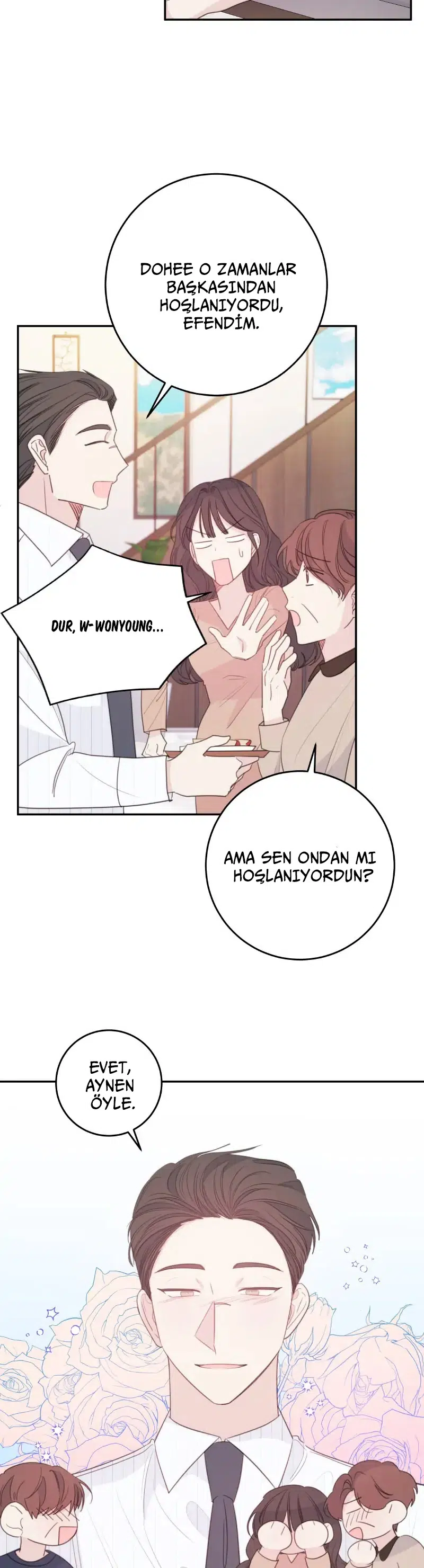 Seninle Geçen Günler - Bölüm 112 Sayfa 6