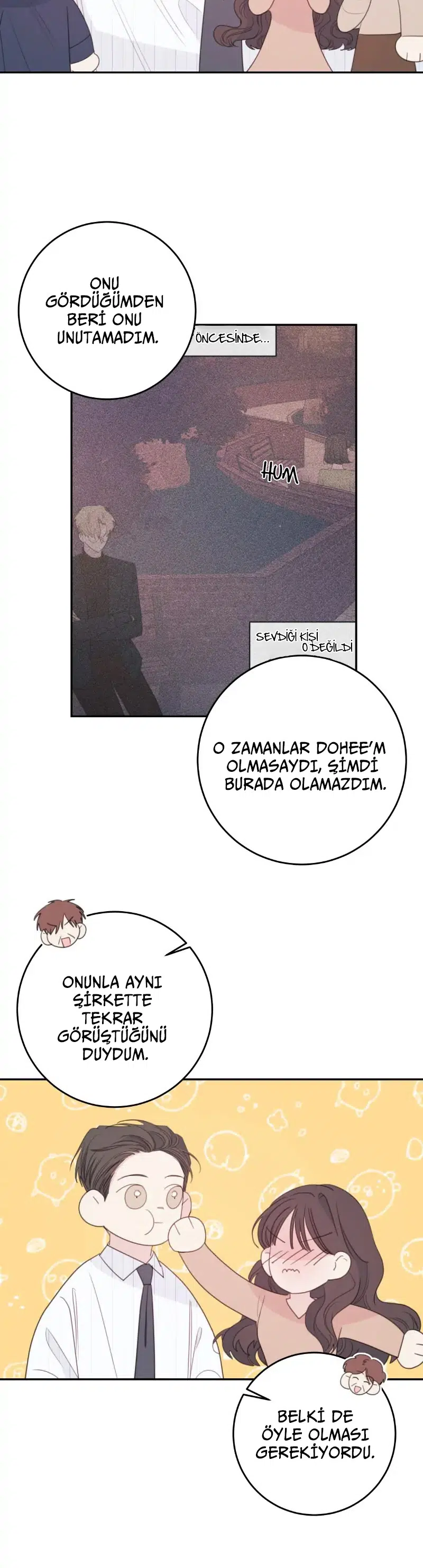 Seninle Geçen Günler - Bölüm 112 Sayfa 7