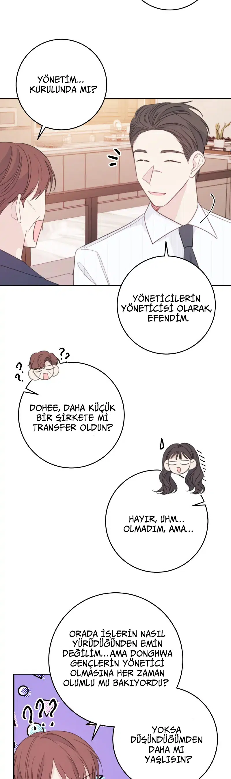 Seninle Geçen Günler - Bölüm 112 Sayfa 9