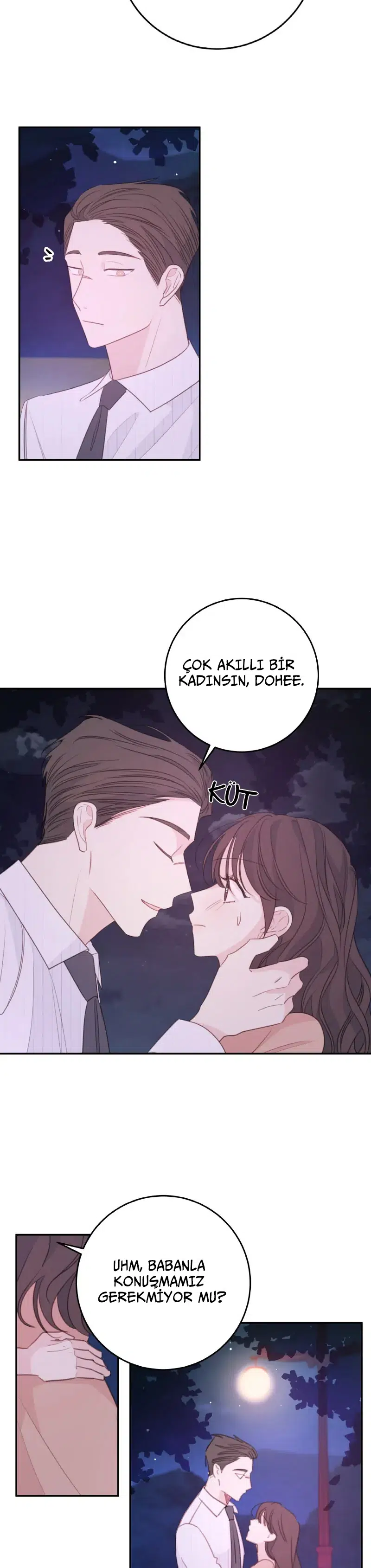 Seninle Geçen Günler - Bölüm 112 Sayfa 18