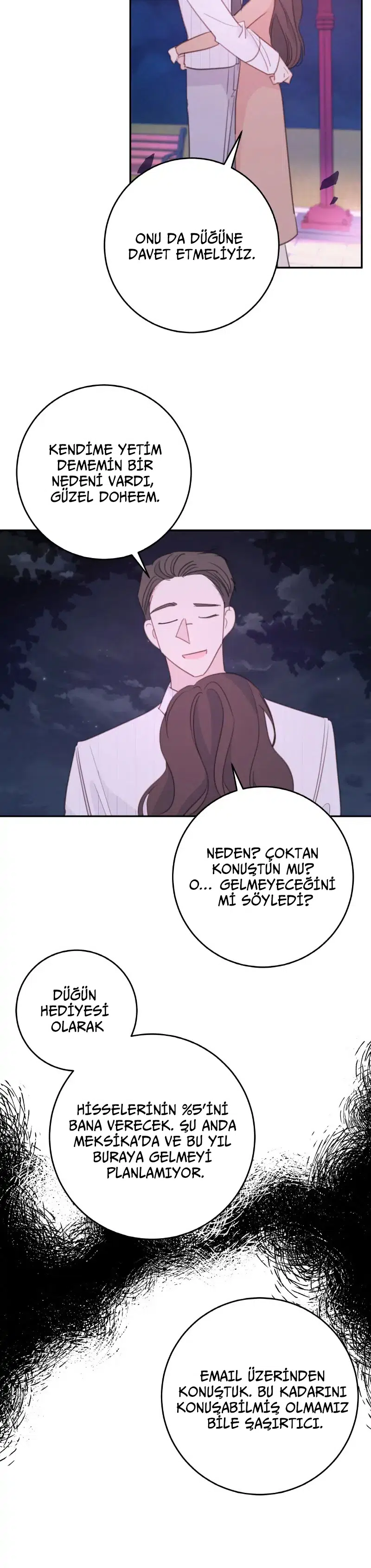 Seninle Geçen Günler - Bölüm 112 Sayfa 19