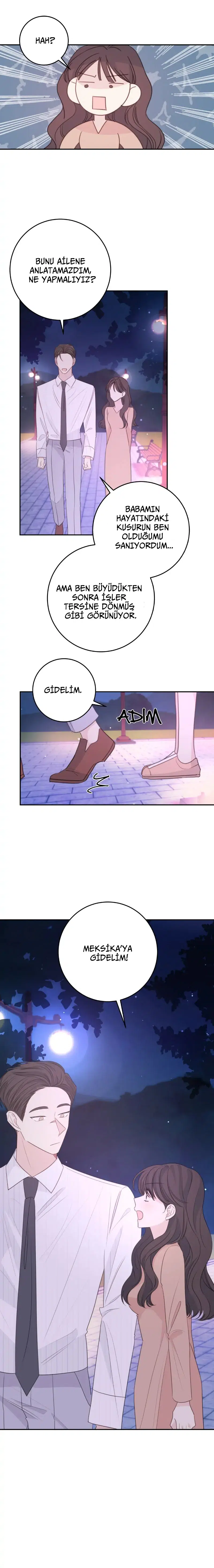 Seninle Geçen Günler - Bölüm 112 Sayfa 20