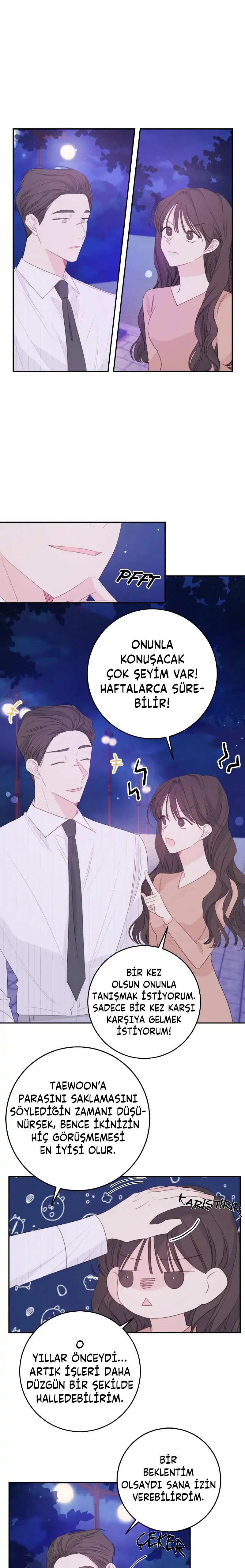 Seninle Geçen Günler - Bölüm 113 Sayfa 2