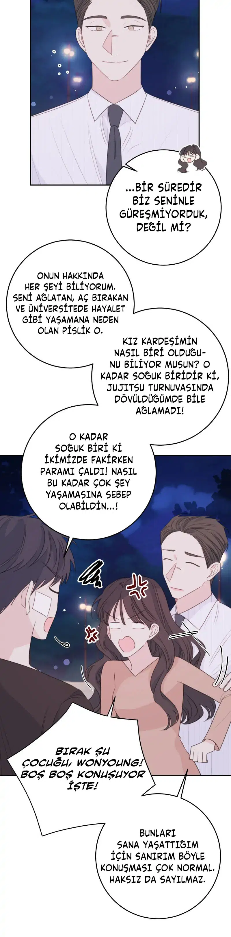 Seninle Geçen Günler - Bölüm 113 Sayfa 8