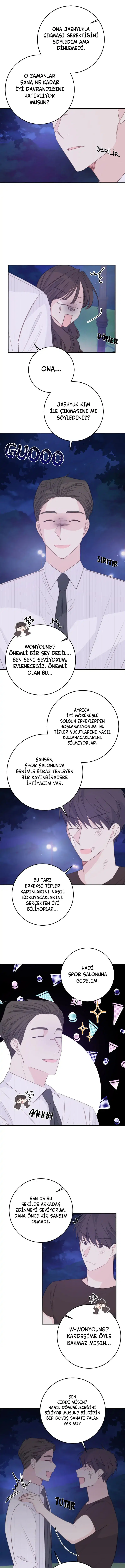 Seninle Geçen Günler - Bölüm 113 Sayfa 9